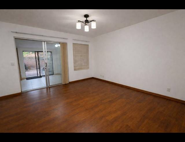 4 BEDROOM TOWNHOUSE FOR SALE IN ELARDUSPARK